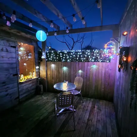 Le Garage